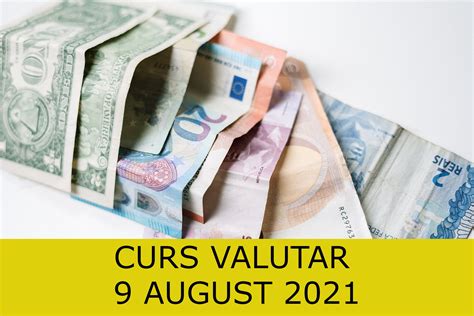 Curs Valutar BN